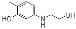 5-[(2-羟乙基)-氨基]-2-甲苯酚